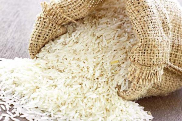 قیمت کیسه برنج در اصفهان